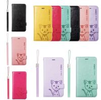 [ส่งจากไทย] เคสฝาพับ Xiaomi Redmi 10C Domicat เคสโทรศัพท์ป้องกันการหล่นแบบพลิกด้านบน