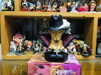 (งานหัว) แท้100% มิฮอว์ค ชายตาเหยี่ยว Mihawk greatdeep collection แมวทอง One piece วันพีช Model โมเดล Figures ฟิกเกอร์