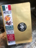 ?? Mexico Chiapas SHG Maragogype washed process Yody Coffee 100 g เมล็ดกาแฟอาราบิก้าคั่วกลาง แม็กซิโก สายพันธุ์ มาราโกกิป ขนาด 100 ดรัม