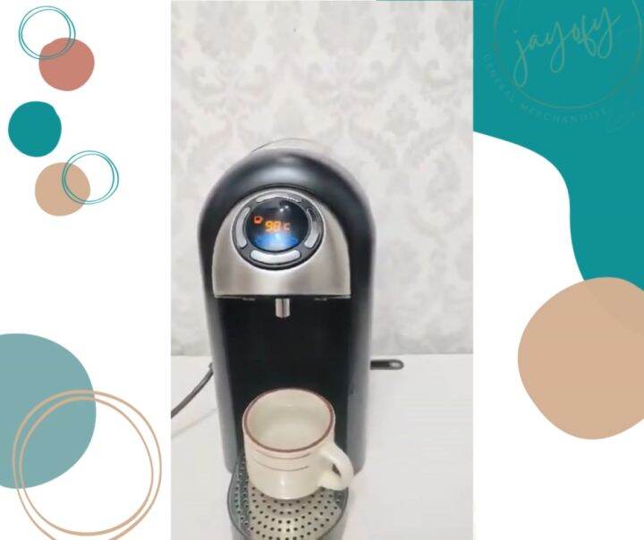 Anko Instant Hot Water Dispenser Lazada PH