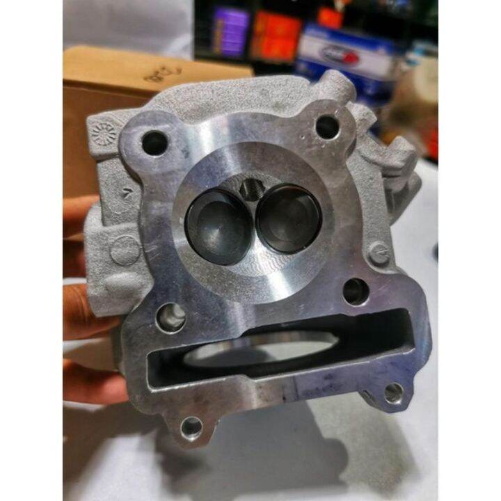 MIO SPORTY MIO100 MIO115 27/31 27/31MM Z5 CYLINDER HEAD BIG VALVES