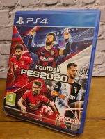 แผ่นเกม Playstation4 (ps4) เกม Pes20 ใช้กับเครื่อง PlayStation 4 ได้ทุกรุ่นเป็นสินค้ามือสองของแท้สภาพสวย ใช้งานได้ตามปกติ ขาย 350 บาท