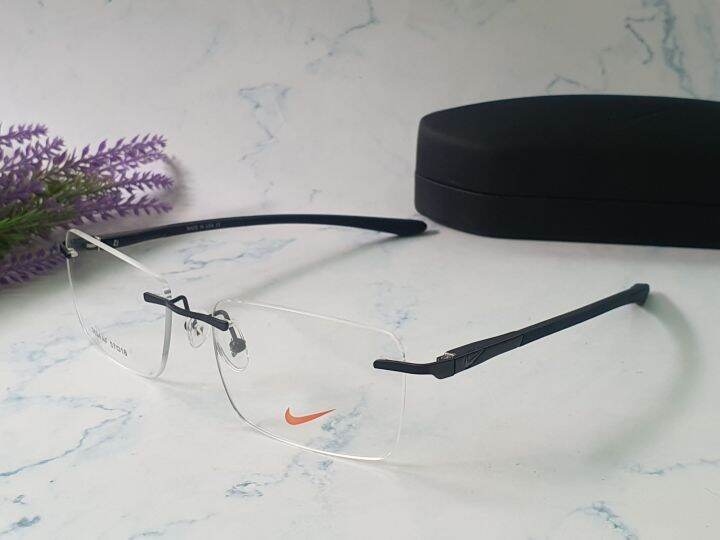 กรอบสายตา-nike-รุ่น-7694-ขนาด-57-18-ส่งฟรี