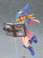 Figma Yu-Gi-Oh!  Dark magician girl มือ1 ยังไม่แกะ