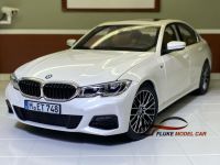 โมเดลรถ BMW Series 3 (G20) 1:18 ? มีเก็บปลายทาง ? โมเดลรถเหล็ก