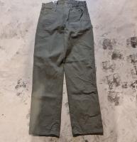 กางเกงทรงช่าง กางเกงขายาว กางเกง Dickies รุ่น1939RMS Carpenter jeans