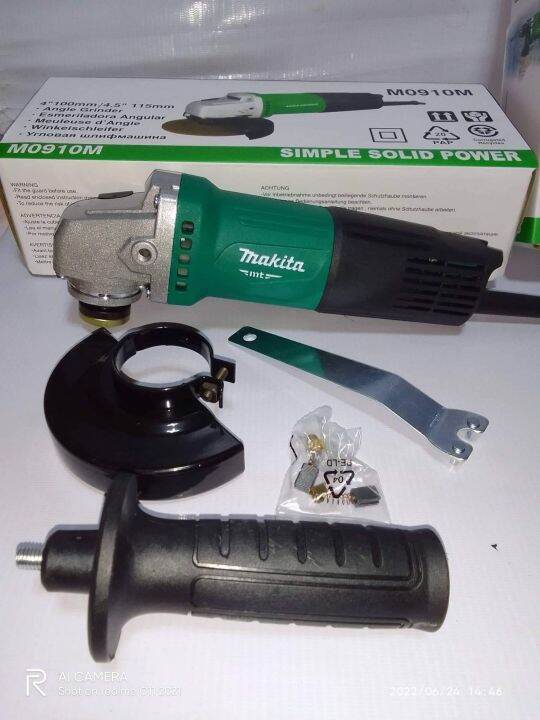 Angle Grinder Made in Japan Lazada PH