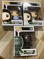 POP! Funko เรื่อง Alien ของแท้ 100% มือหนึ่ง