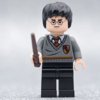 LEGO Harry Potter Gryffindor Harry Potter