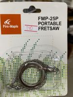 Fire maple FMP-25P Portable Fretsaw#เลื่อยโซ่พกพา(ของแท้)