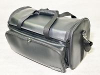 กระเป๋าลำโพง JBL Party box On-The-Go [แบบหนังPU] สีดำ (simpel)