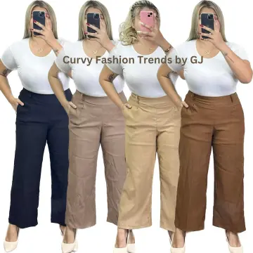 Shop Women Trends Pants with great discounts and prices online