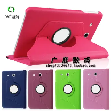 Kids Shockproof Rubber Cover Case For Samsung Galaxy Tab E 9.6 T560 T561  Tablet