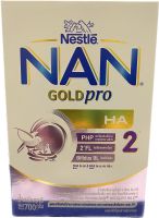 NAN® GOLDpro HA 2TM