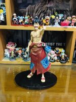 (BWFC) แท้100% ลูฟี่ วาโนะ คุนิ Luffy Wano Kuni One piece วันพีช Model โมเดล Figures ฟิกเกอร์