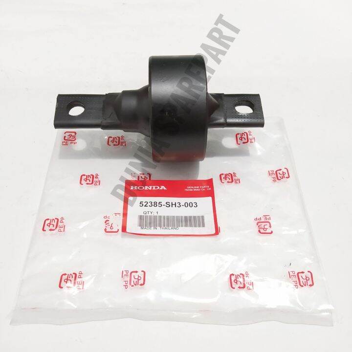 Bushing Trailing Arm Belakang Honda CRV Gen 1 Th 1997 1998 1999 2000