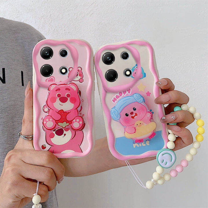 Casing Tecno Spark GO 2023 Tecno Camon 20 Pro 4G Tecno POP7 Pro Cute ...