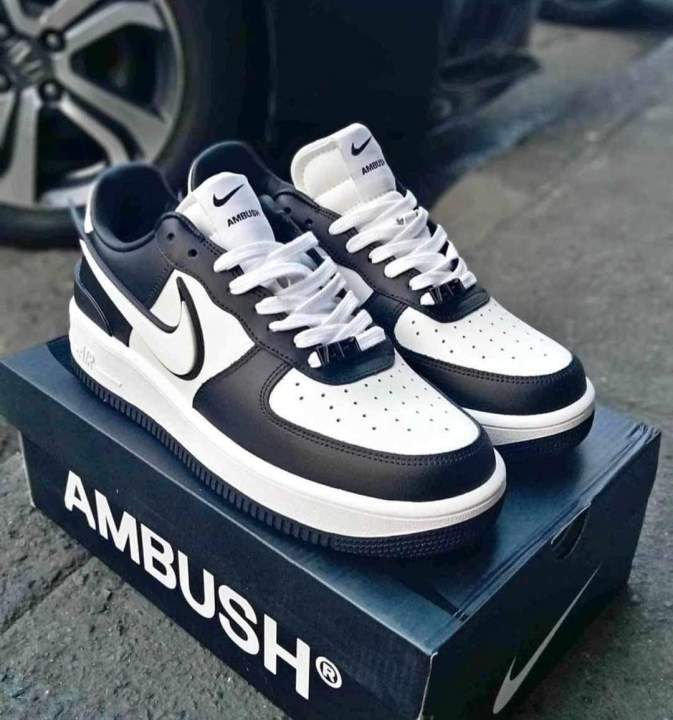 AF-1 AMBUSH 