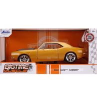 1:24 1967 Chevy Camaro[Jada]