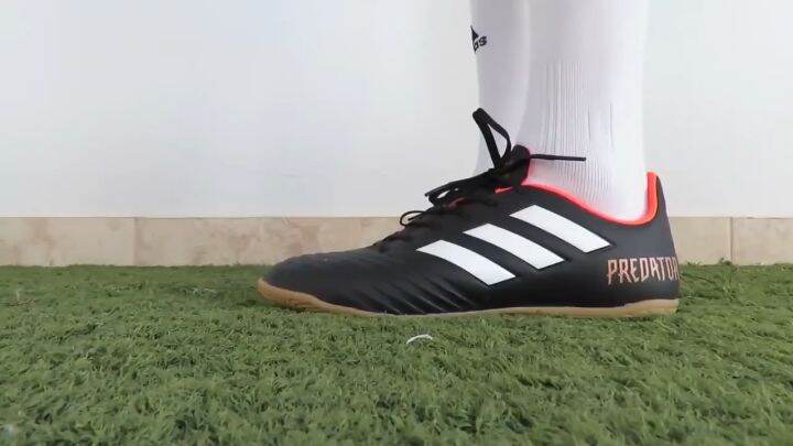 Adidas 18.1 clearance turf