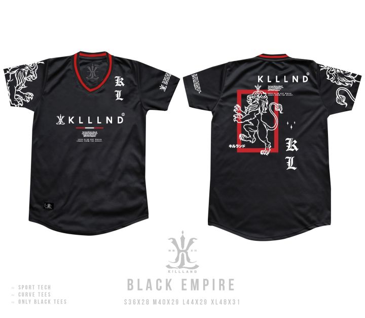 black-empire-killlandclub-t-shirt-sport-tech-killland