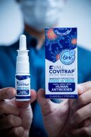 COVITRAP Anti-CoV Nasal Spray สเปรย์พ่นจมูก ป้องกันโควิด (exp 17/10/2023) ?