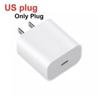 20W Pd Usb C Charger For apple Iphone 13 12 Pro Max 12 mini 11 Fast Charger Type C For Xiaomi POCO Huawei Quick Charging adapter