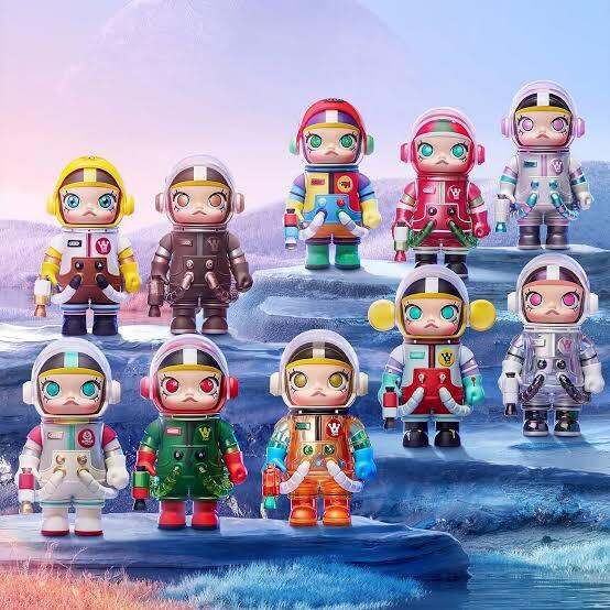 พร้อมส่ง-space-molly-100-pop-mart-mega-collection-series-01-ป้าย-mega