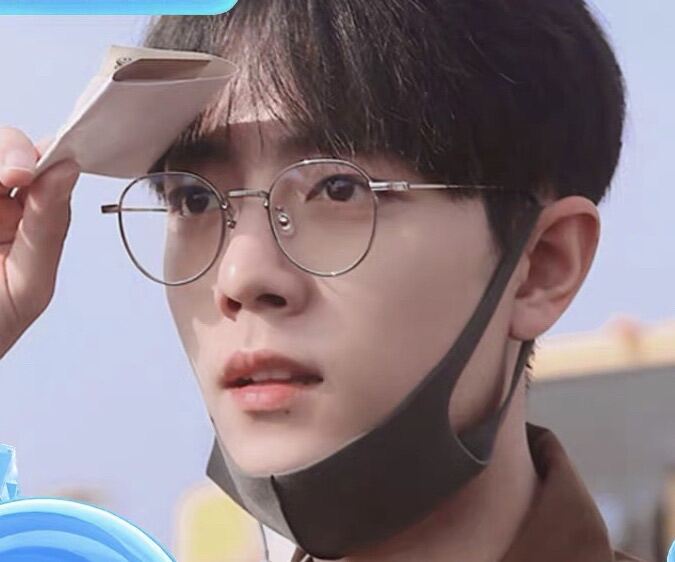 Korea Style Unisex Spectral Frame Clear Lens Round Glasses Fashion Simple Design Frame Glasses No Power Cermin Mata