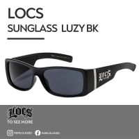 Locs sunglass Luzy