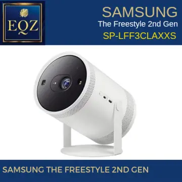 Samsung Projecteur The Freestyle LFF3
