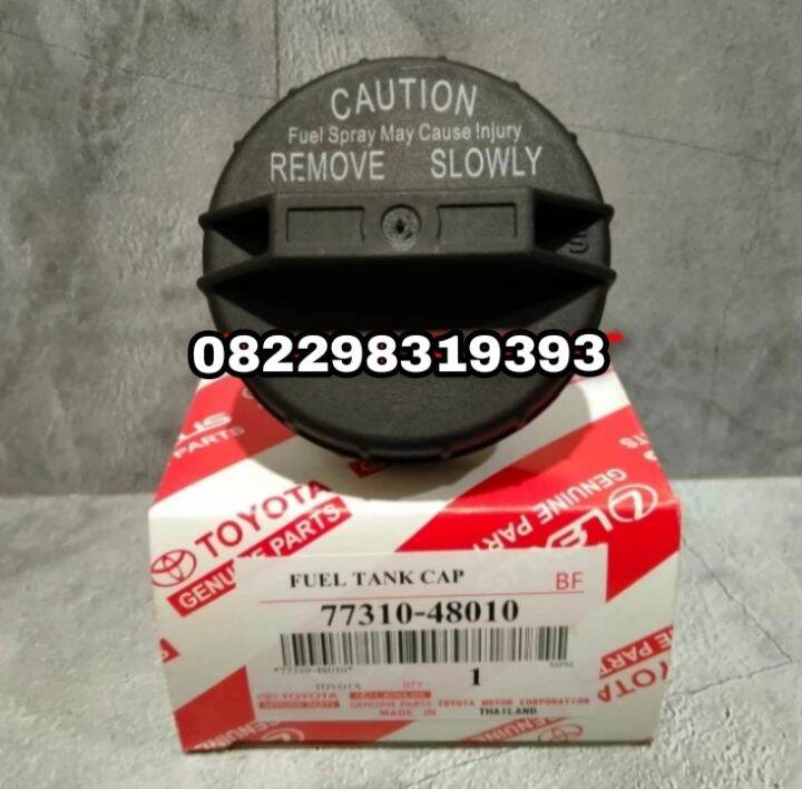 Asesoris Tutup Tangki Vios: Lebih dari Sekadar Fungsi, Sebuah Ekspresi Diri