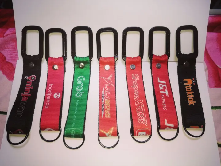 KEYHOLDER PERSONALIZED | Lazada PH