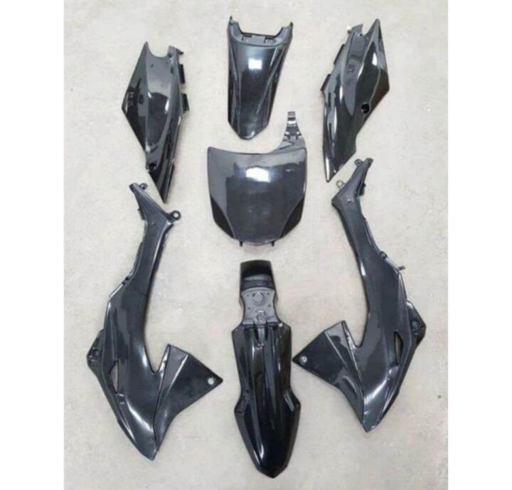 Body set klx bf bodi Set trail supermoto klx bf body kit KLX BF 150
