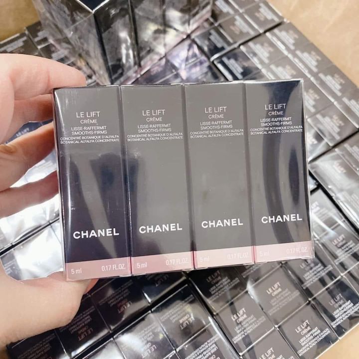 Kem Dưỡng Mắt Chanel Le Lift Crème Yeux Firming  AntiWrinkle Eye Cre   247 Pharmacy