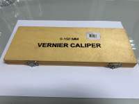 เวอร์เนียร์ (Vernier Caliper) ขนาด 0 - 150mm. ยี่ห้อ STARWAY