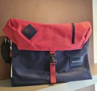 กระเป๋า ESPRIT รุ่น Carryall Bagของแท้ (ใหม่) แท้ ?%