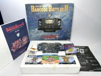 Barcode Battler II Conveni Wars  (EPOCH)