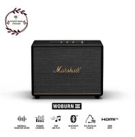 ลำโพงบลูทูธ Marshall Woburn III [สินค้าแท้ประกันร้าน1ปี]