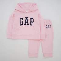 GAP ชุดเซ็ทเสื้อกันหนาวเด็ก มีฮู้ด 3-5 ขวบ แบรนด์BNO