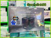 ASUS ZenWiFi AX Mini AX1800 Dual-band Mesh Wi-Fi 6