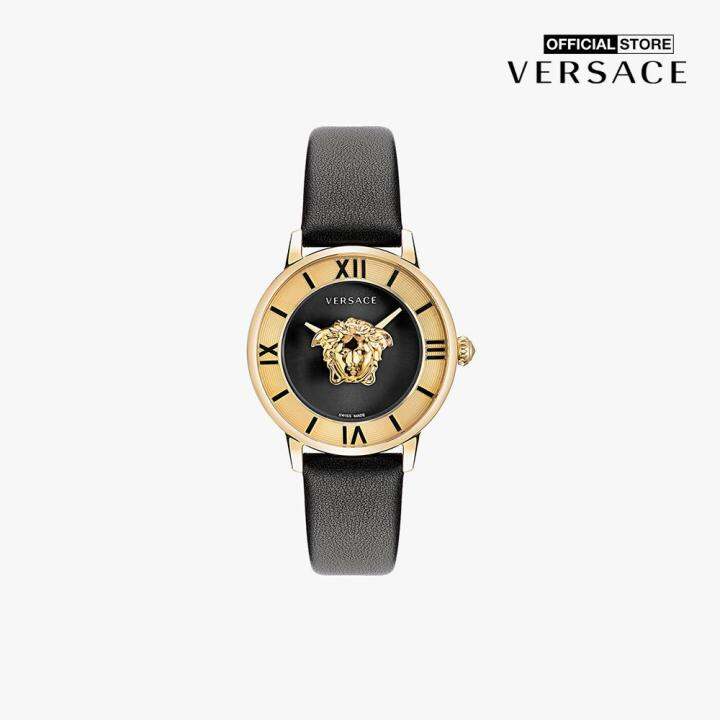 Đồng hồ nữ Versace La Medusa 38mm-VE2R00122-0000-01