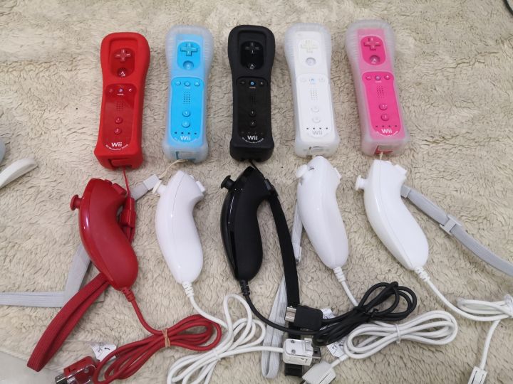 wii-remote-motionplus-inside-nunchuck-original-ของแท้สภาพสวย