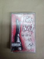 L3 TAPE BOX 2 : LIMP BIZKIT : เทปเพลงสภาพดีพร้อมฟังได้รับการตรวจสอบแล้วครับ