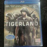 BLU-RAY TIGERLAND ไทเกอร์แลนด์ ค่ายโหด หัวใจไม่เคยสยบ