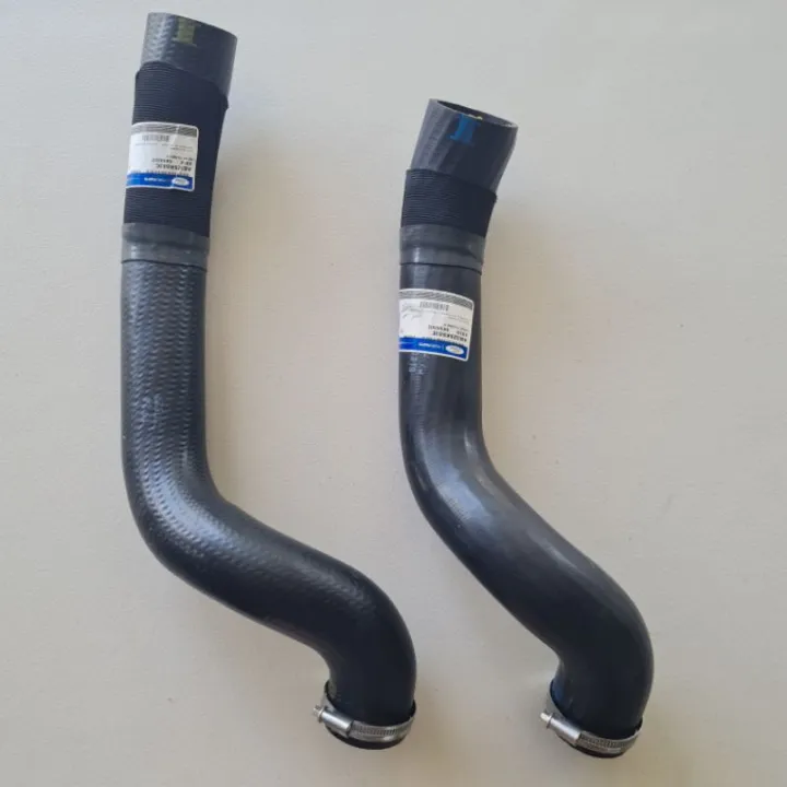 [GENUINE] Hose for Intercooler to throttle body for 2.2L/3.2L Ford