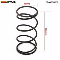 For Tialsport Wastegate Spring for MVS 38mm / MVR 44mm Wastergate 14psi EP-WSTH006