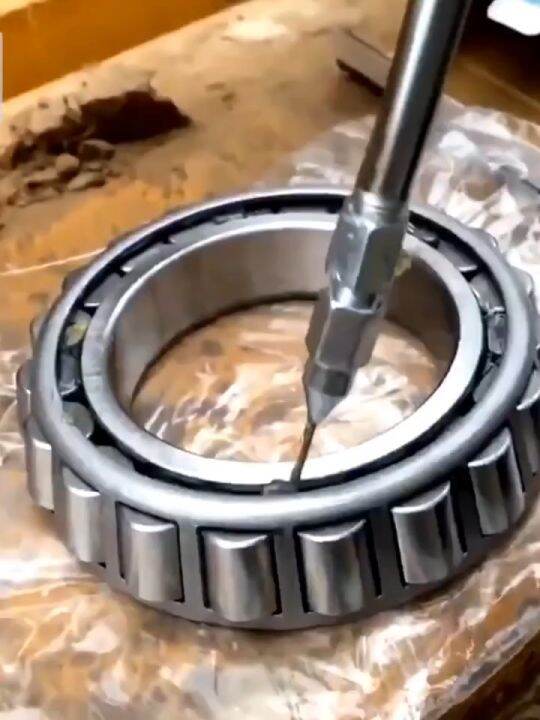 Needle Nose Grease Gun Head Grease Dispenser Nozzle Adaptor Accessories