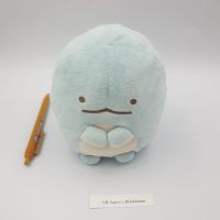 ตุ๊กตา Sumikko Gurashi งานเครื่อง ใช้ถ่าน AAA อัดเสียงพูดได้ ป้ายไม่ห้อย ของแท้ จากญี่ปุ่น