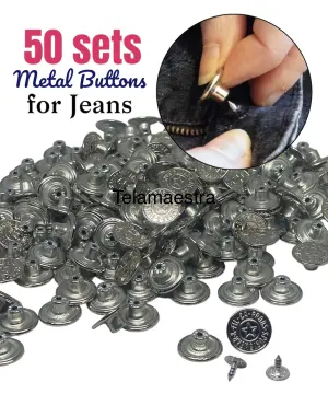 Buy Buttons For Sewing Pants online